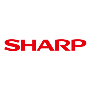 sharp