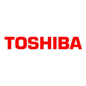 toshiba logo